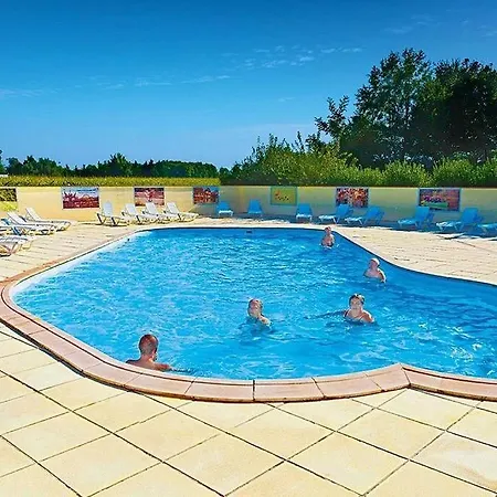 Mobil-home Confort Climatise 6 Personnes Proche Europa Park, Route Des Vins, Alsace