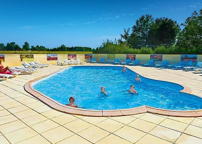 Mobil-home Confort Climatise 6 Personnes Proche Europa Park, Route Des Vins, Alsace